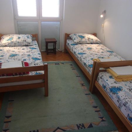 Rooms Port Dubrovnik Ngoại thất bức ảnh