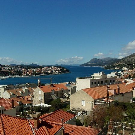 Rooms Port Dubrovnik Ngoại thất bức ảnh