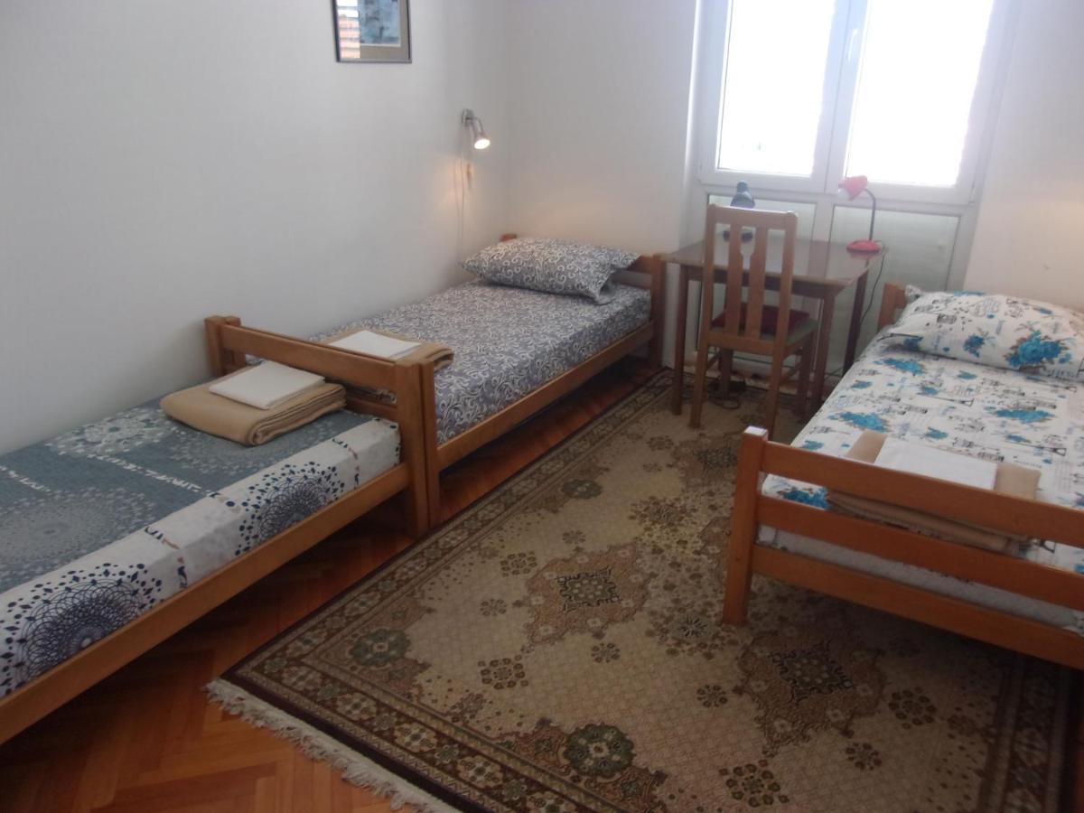 Rooms Port Dubrovnik Ngoại thất bức ảnh