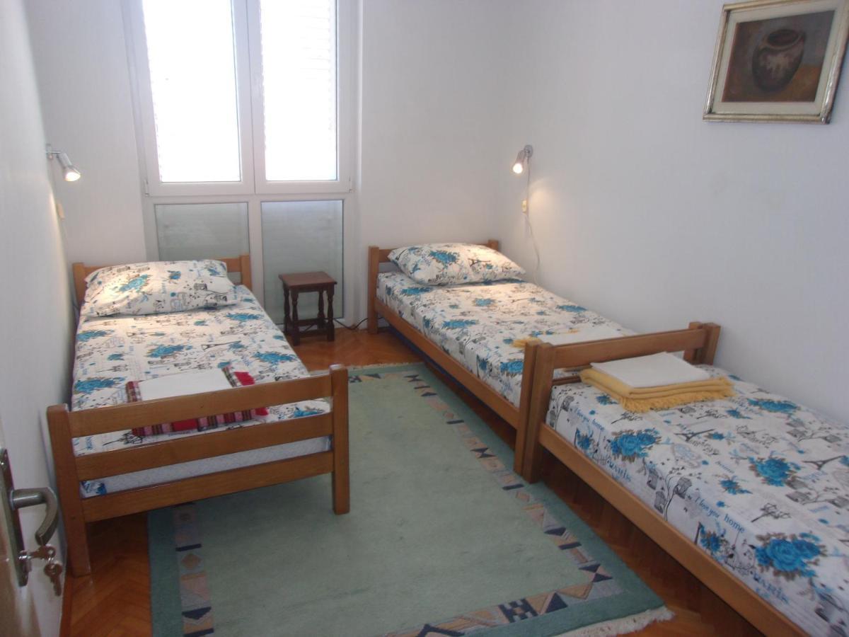 Rooms Port Dubrovnik Ngoại thất bức ảnh