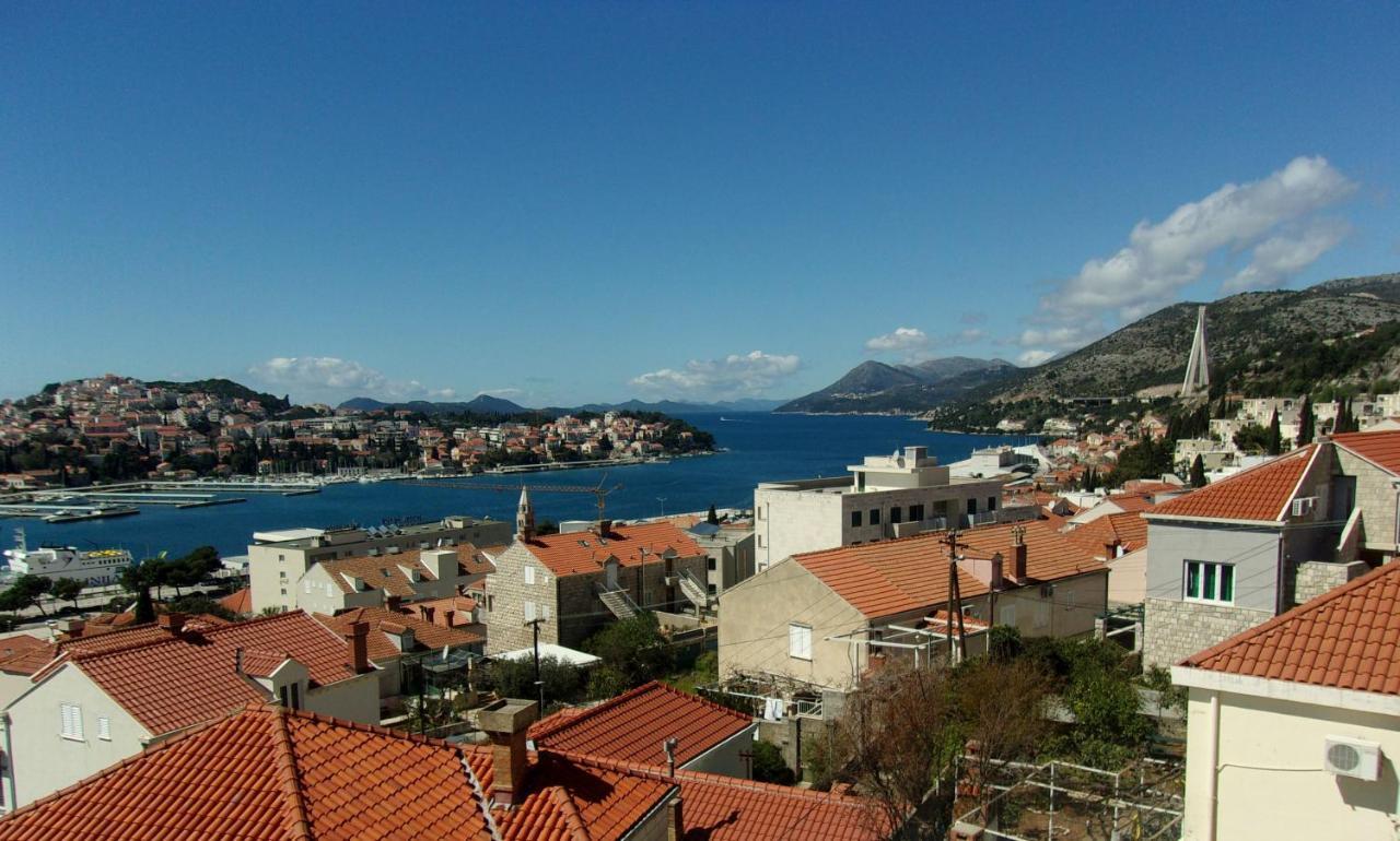 Rooms Port Dubrovnik Ngoại thất bức ảnh