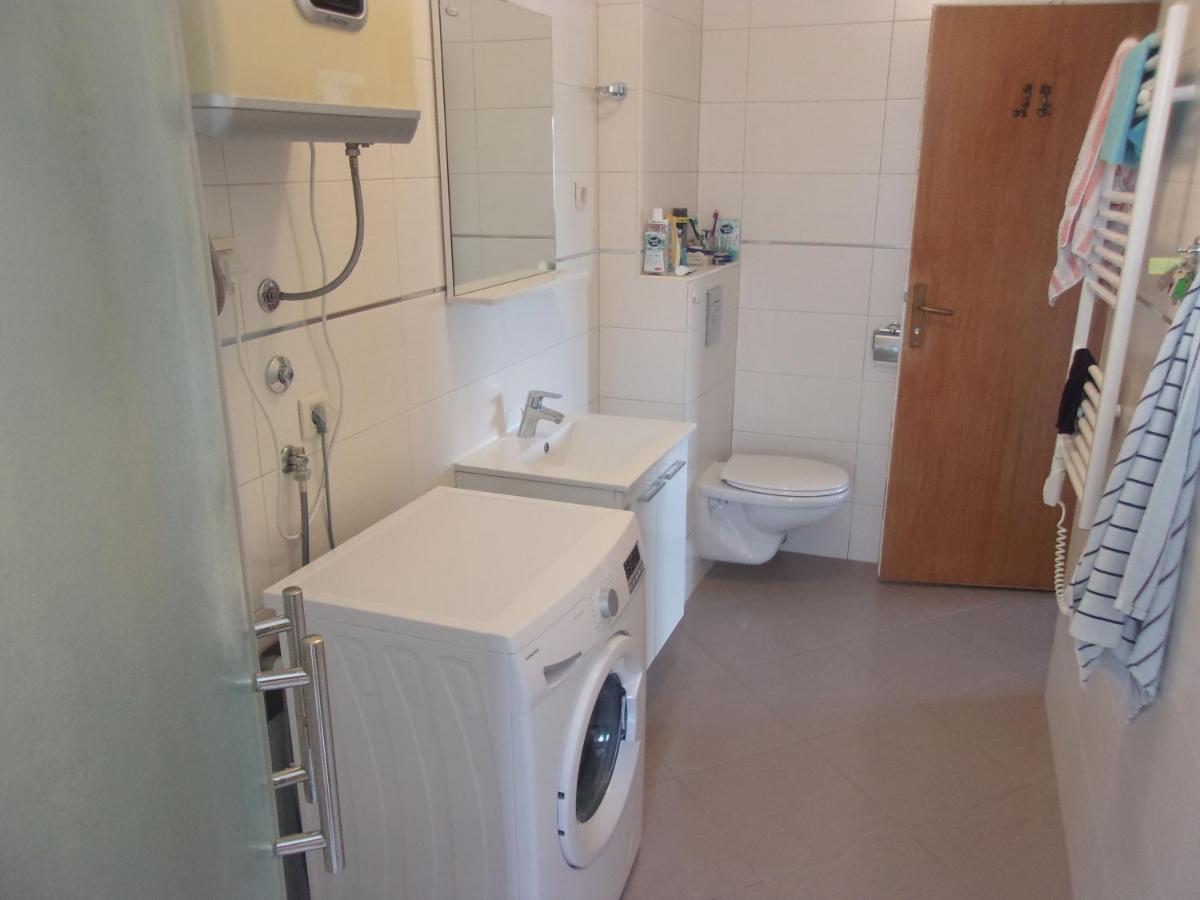 Rooms Port Dubrovnik Ngoại thất bức ảnh