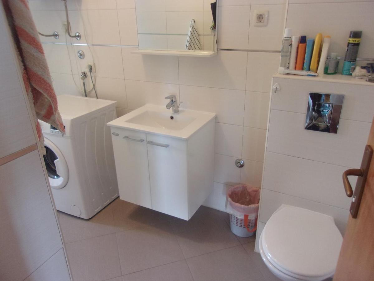 Rooms Port Dubrovnik Ngoại thất bức ảnh
