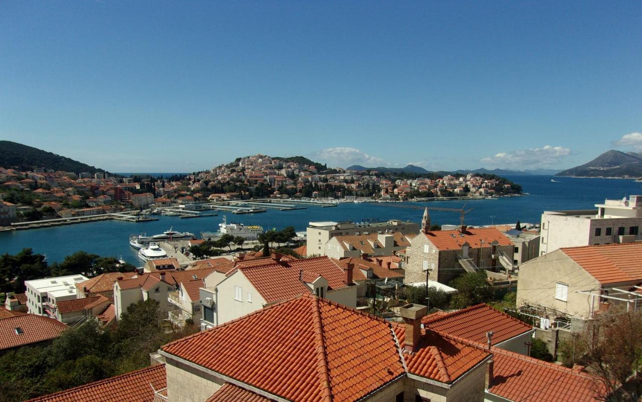 Rooms Port Dubrovnik Ngoại thất bức ảnh