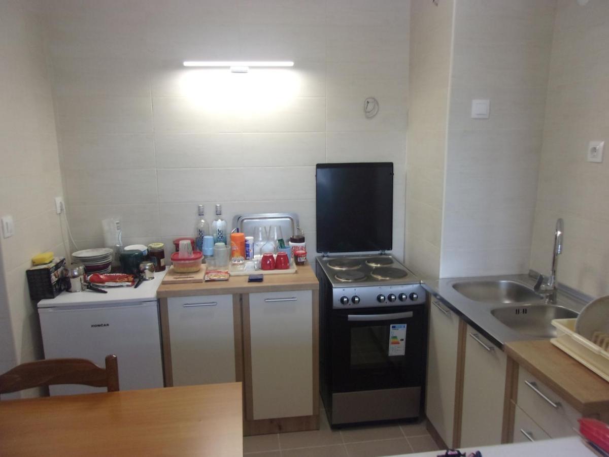 Rooms Port Dubrovnik Ngoại thất bức ảnh
