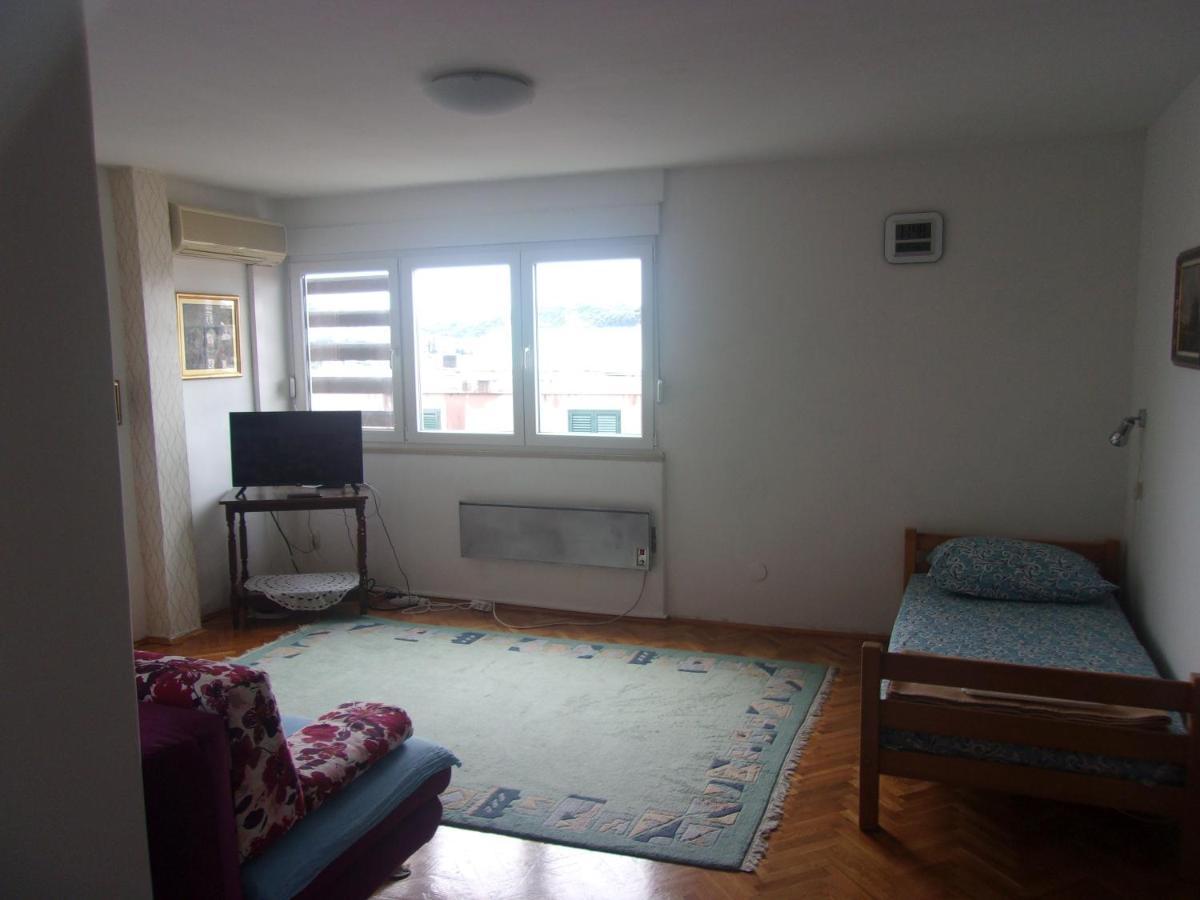 Rooms Port Dubrovnik Ngoại thất bức ảnh