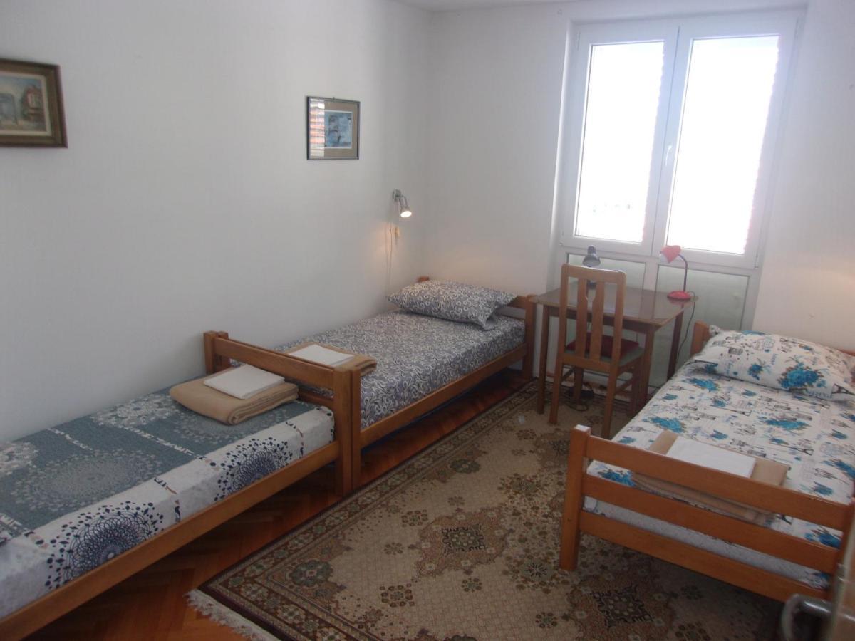 Rooms Port Dubrovnik Ngoại thất bức ảnh